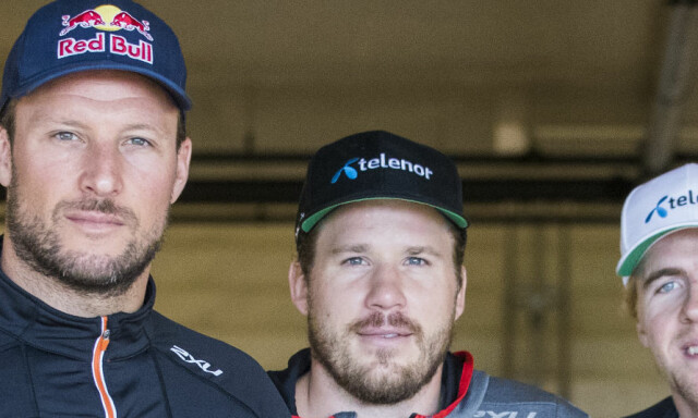 Østerrike og Sveits fortviler etter norsk alpinrevolusjon: - Hva i all verden driver Norge med?